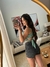 SHORTS SAIA ESTONADO na internet