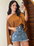 SAIA JEANS STRASS - comprar online
