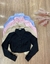 CAMISA CROPPED ACETINADO
