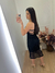 VESTIDO MIDI LAIZ na internet