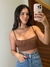 TOP CANELADO - comprar online