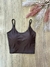 CROPPED ALÇA SUPLEX - comprar online
