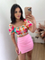SHORTS SAIA JULIA na internet