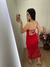 VESTIDO MIDI LAIZ - loja online
