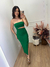 VESTIDO ANARRUGA TOMARA QUE CAIA - Chize