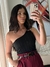 BODY NULA MANGA JAZMIN - comprar online