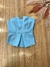 CROPPED ALFAIATARIA - loja online