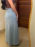 SAIA MIDI JEANS CLARA - loja online