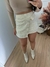 SHORTS SAIA TWEED
