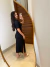 VESTIDO CANELADO PREMIUM - loja online