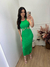 VESTIDO MIDI ISA - loja online