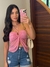 BLUSA TULE - loja online