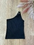 BLUSA NULA MANGA CANELADA - loja online