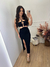 Imagem do VESTIDO CANELADO COM ARGOLA