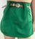 SHORTS SAIA COM CINTO