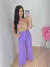 CALÇA PANTALONA MAR