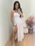 VESTIDO TULE