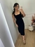 VESTIDO MIDI BRUNA - comprar online