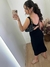 VESTIDO MIDI BRUNA - loja online