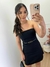 VESTIDO CURTO LUIZA