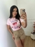 SHORTS LINHO - Chize