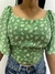 CROPPED DULCE - Chize