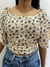 CROPPED DULCE