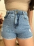 SHORTS JEANS CLARO - comprar online