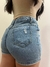 SHORTS JEANS CLARO na internet