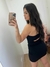 VESTIDO CURTO ANARRUGA - Chize
