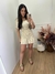 VESTIDO LESE COM LASTEX na internet