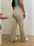 CALÇA JEANS BEGE - comprar online