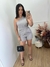 CONJUNTO NULA MANGA MAITE - loja online