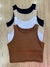 CROPPED BASICO DULCE