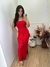 VESTIDO MODAL LONGO - comprar online