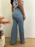 CALÇA WIDE JEANS na internet
