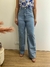 CALÇA WIDE JEANS - comprar online