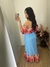 VESTIDO CIGANINHA LONGO - comprar online