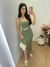 VESTIDO MiDI ALINE