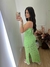 VESTIDO MODAL LONGO - Chize