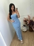 VESTIDO MODAL LONGO