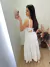 Imagem do VESTIDO LESE LONGO