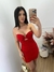 VESTIDO CURTO ANA - Chize