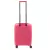 Imagen de Valija Rigida Crossover Isabel Cabina 20" Polipropileno Fucsia