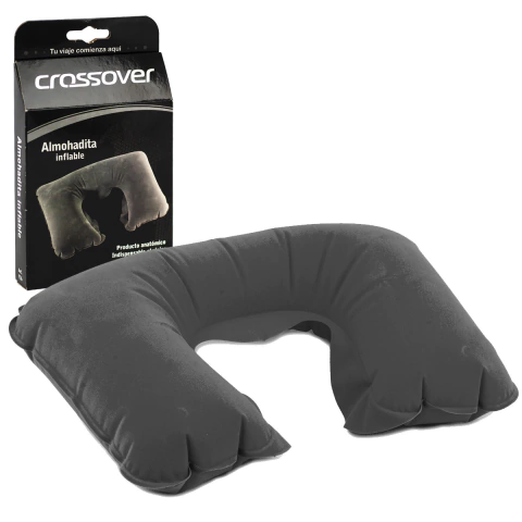 Almohada de Viaje inflable Crossover Art 916 - comprar online