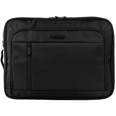 Portafolio/Mochila Crossover Atlas Negro - comprar online