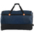 Bolso de Viaje con ruedas Crossover Clark 20813 Grande Azul 28"