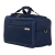 Bolso Crossover De Viaje Gym 20" 22310 Xelia Azul en internet