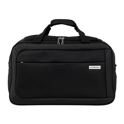 Bolso Crossover De Viaje Gym 20" 22310 Xelia Negro