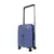 Valija Carro Ancho Crossover Carry On Grand Prix Azul en internet